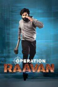 Operation Raavan (2025) Tamil