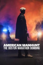 American Manhunt (2025) Hindi season 1 Completed