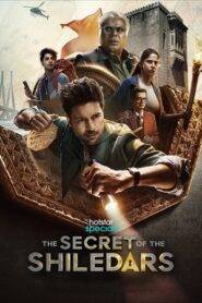 The Secret of the  (2025) Hindi Season 1 Complete