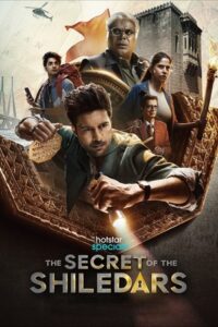 The Secret of the  (2025) Hindi Season 1 Complete