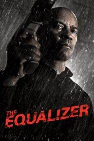 The Equalizer (2014) Telugu