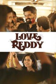 Love reddy (2024) Hindi Dubbed