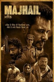 Majhail (2025) Punjabi Predvd 