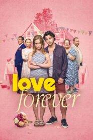 Love Forever (2025) Hindi Dubbed Netflix