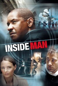 Inside Man (2006) Hindi Dubbed