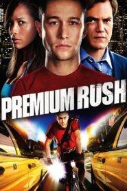 Premium Rush (2012) Telugu