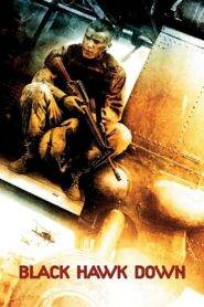 Black Hawk Down (2001) Hindi Dubbed