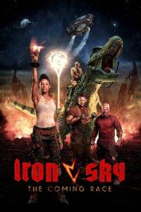 Iron Sky The Coming Race (2019) Hindi Dubbed