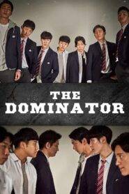 The Dominator (2019) Hindi Dubbed