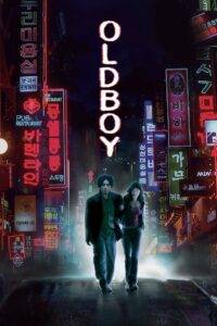 Oldboy (2003) Hindi Dubbed HD