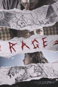 Rage (2023) Hindi Dubbed