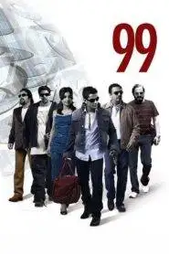 99 (2009) Hindi HD