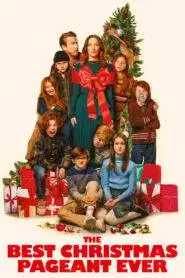 The Best Christmas Pageant Ever (2024) Hindi Dubbed