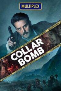 Collar Bomb (2021) Hindi HD