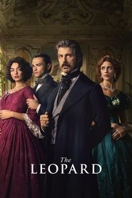 The Leopard (2025) Hindi Season 1 Complete