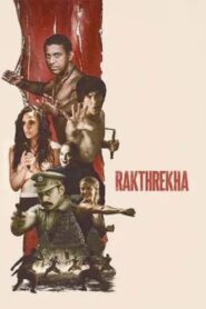 Rakthrekha (2025) Hindi Dubbed