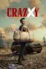 Crazxy (2025) Hindi PreDvD