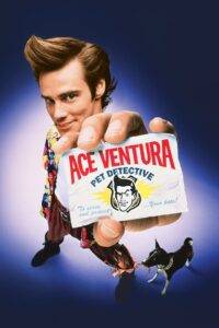 Ace Ventura: Pet Detective (1994) Telugu