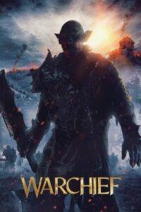 Warchief (2024) Hindi Dubbed